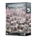 [ GW73-381 ] COMBAT PATROL: GENESTEALER CULTS - (73-38)