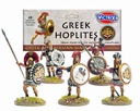 [ VICTRIXVXA050 ] GREEK HOPLITES