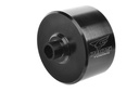 [ PROC-00180-410 ] Team Corally - Xtreme Diff. Case - 30mm - Aluminium 7075 - Hard Anodised - Black - Front & Rear - 1st