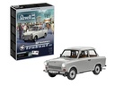 [ RE05630 ] Revell 60th Anniversary Trabant 601 Exclusive Edition 1/24