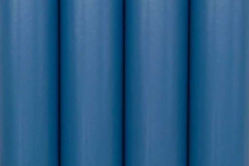 [ ORACOVER53 ] Oracover Licht Blauw 1 meter