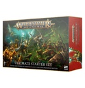 [ GW80-01 ] AGE OF SIGMAR: SPEARHEAD STARTER SET