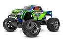 [ TRX-36254-8GRN ] Traxxas stampede 2WD brushed HD incl battery & USB-C charger - Green - TRX36254-8GRN