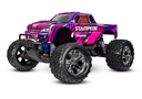 [ TRX-36254-8PINK ] Traxxas stampede 2WD brushed HD incl battery & USB-C charger - Pink - TRX36254-8PINK