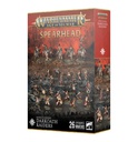 [ GW70-836 ] SPEARHEAD: SLAVES TO DARKNESS: DARKOATH RAIDERS (70-04)