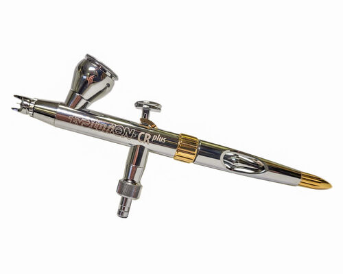 [ HS121231 ] Harder & steenbeck Evolution CRplus 2024 solo 0.28mm