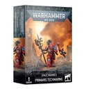[ GW48-39 ] SPACE MARINES: PRIMARIS TECHMARINE