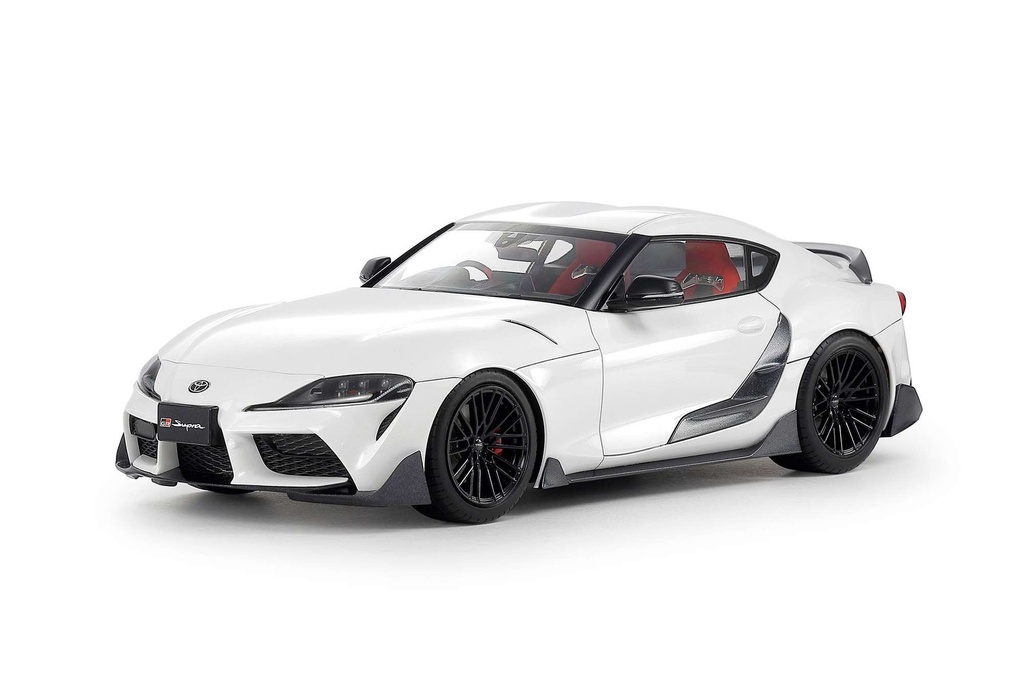 [ T24371 ] Tamiya Toyota GR Supra Custom 1/24 