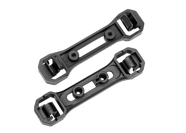 [ TRX-10721 ] Traxxas Latch, body mount, front & rear (for clipless body mounting) (attaches to #10711 body) - trx10721