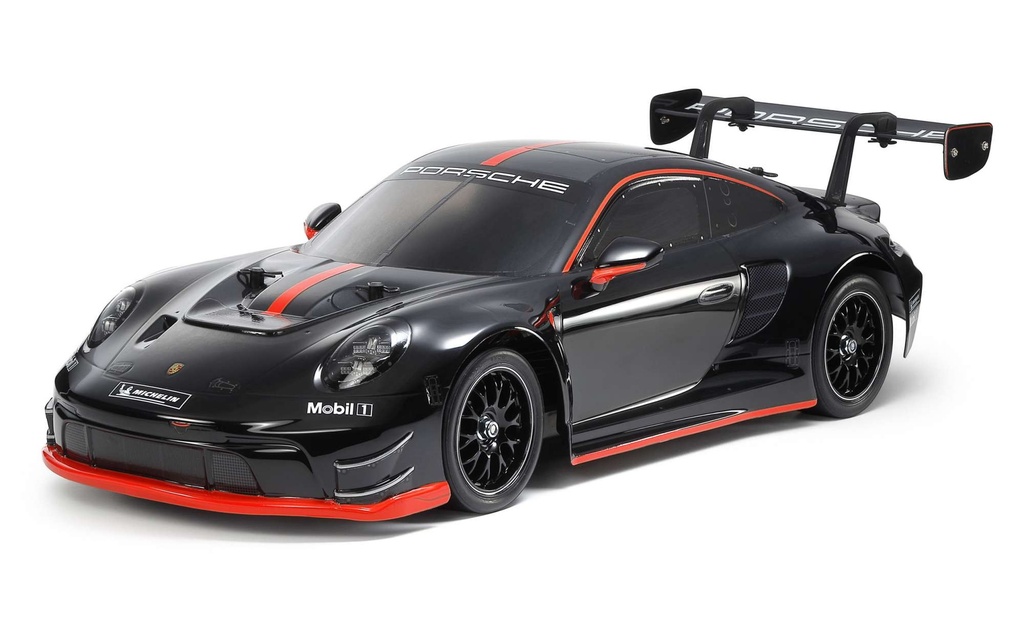 [ T58745 ] Tamiya Porsche 911 GTR (992) TT-02   1/10 Pre-order