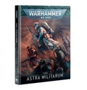 [ GW47-01 ] CODEX: ASTRA MILITARUM