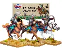 [ VICTRIXVXM003 ] Victrix islamic cavalry