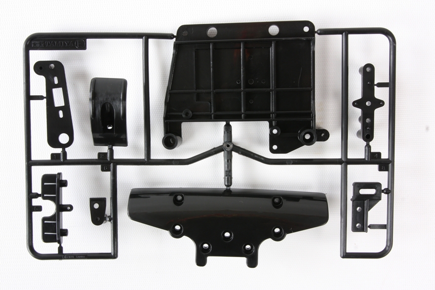 [ T0005402 ] Tamiya E parts 58096/58495/58537 