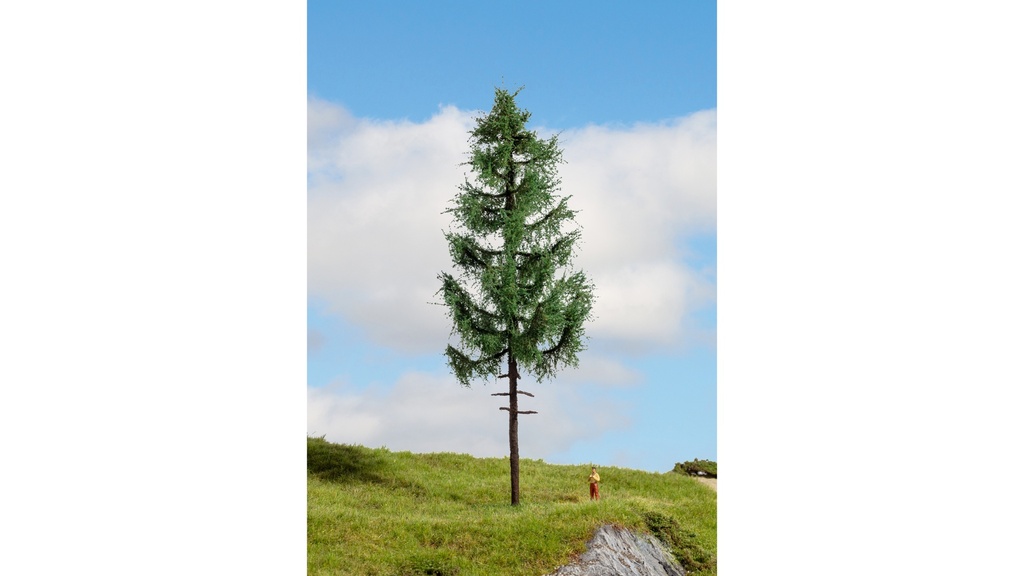 [ NO20197 ] Noch Hoogstam Spar 23cm