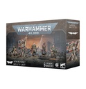 [ GW47-81 ] ASTRA MILITARUM: MINKA LESK: HELL'S LAST