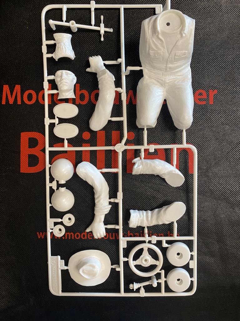 [ T0005141 ] Tamiya A Parts 58024/500/522