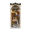 [ ROLIFETGB10 ]  Book nook & wonderland Arcade Dating