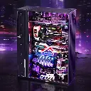 [ ROKRMR02S ] Parallel world Marble Run the future city