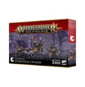 [ GW89-88 ] GLOOMSPITE GITZ: SNARLPACK CAVALRY