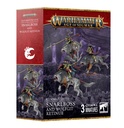 [ GW89-98 ] GLOOMSPITE GITZ: SNERLBOSS & WOLFGIT RETINUE