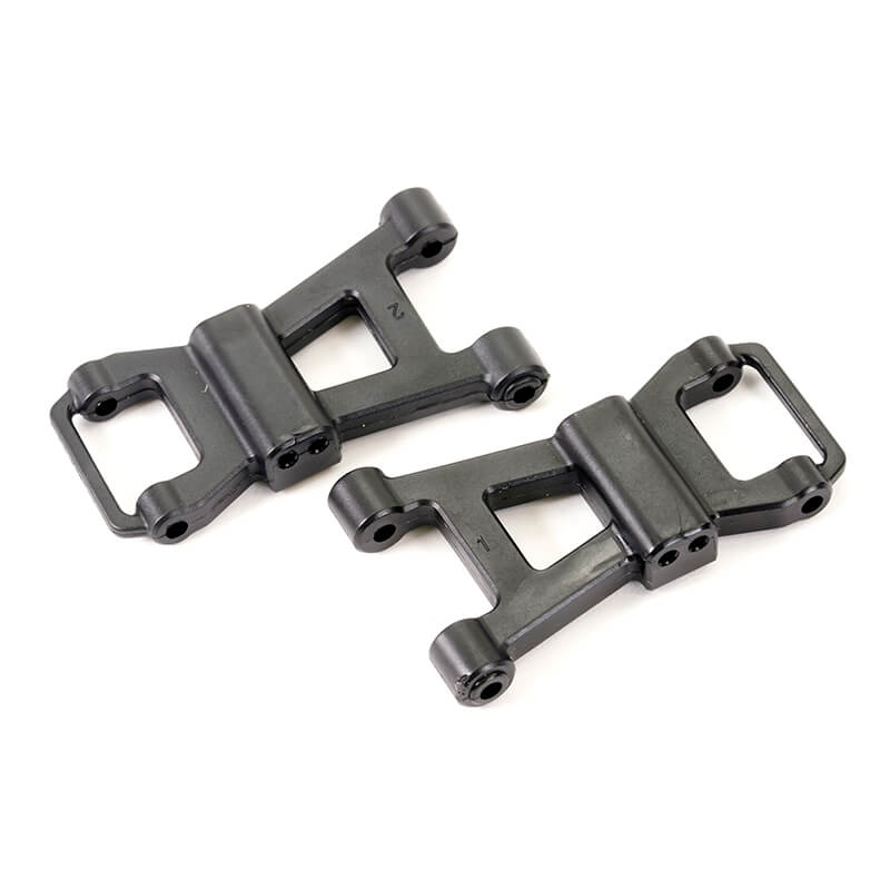 [ FTX10605 ] FTX HAVOK REAR LOWER SUSPENSION ARMS (PR)