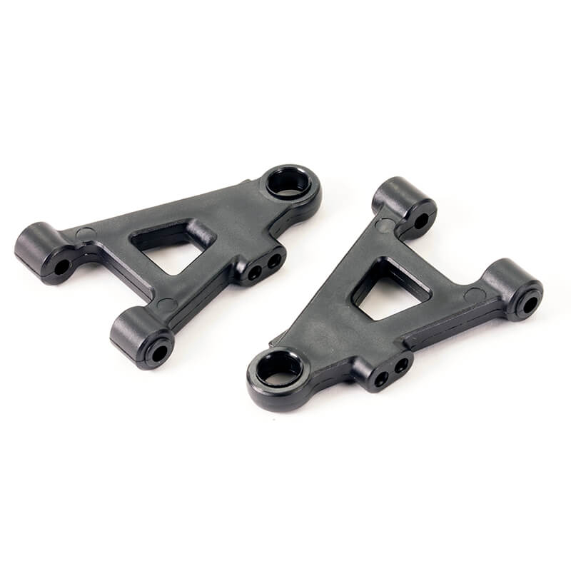 [ FTX10604 ] FTX HAVOK FRONT LOWER SUSPENSION ARMS (PR)
