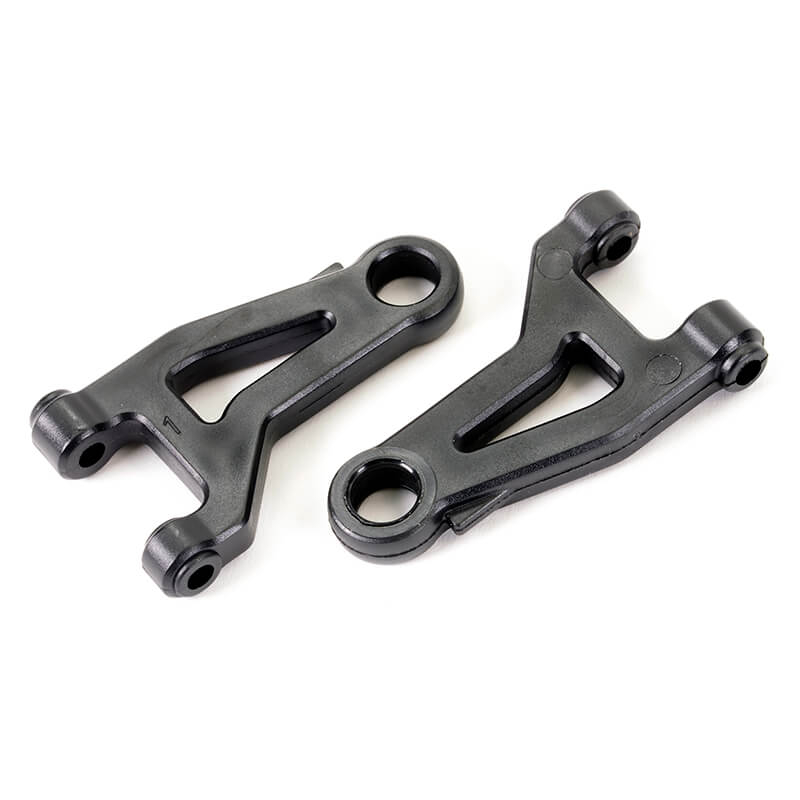 [ FTX10603 ] FTX HAVOK FRONT & REAR UPPER SUSPENSION ARMS (PR)
