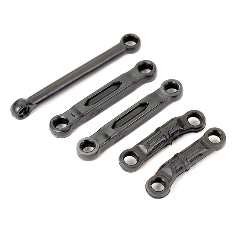 [ FTX10606 ] FTX HAVOK SUSPENSION AND STEERING LINKAGE SET