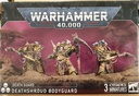 [ GW43-50 ] DEATH GUARD: DEATHSHROUD BODYGUARD