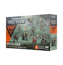 [ GW103-87 ] KILL TEAM: WRECKA KREW 