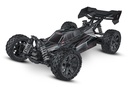 [ TRX-90154-4BLK ] Traxxas Jato 4x4 BL-2S buggy Black - TRX90154-4 