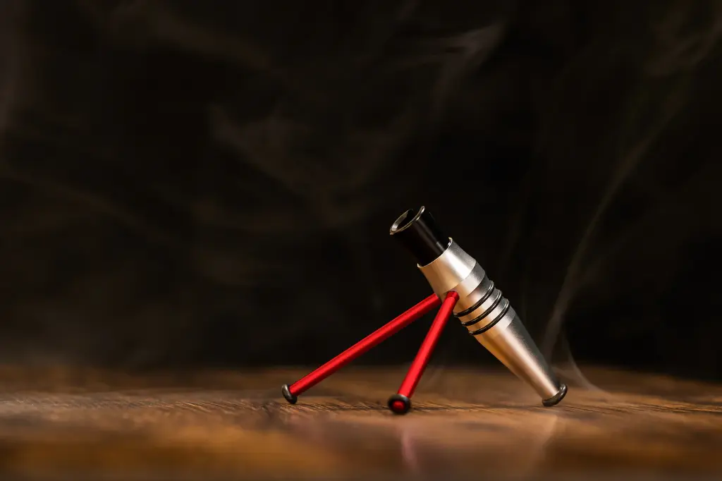 [ HS126954 ] Harder & Steenbeck Airbrush Displaystandaard 2024 