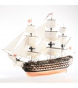 [ AL22900N ] Artesania Latina H.M.S.Victory 1805 1/87 (gesloten versie)