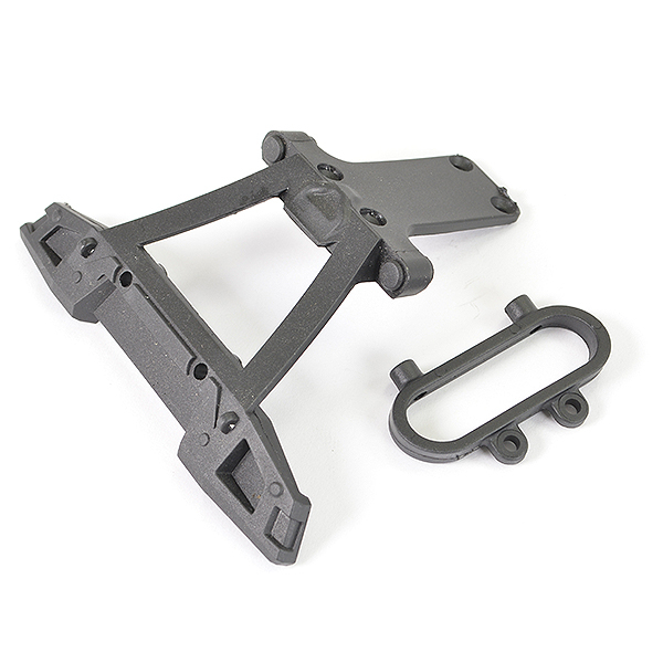 [ FTX9704 ] FTX TRACER REAR BUMPER ASSEMBLY
