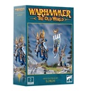 [ GW13-07 ] HIGH ELF REALMS: HIGH ELF LORDS