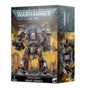 [ GW54-21 ] IMPERIAL KNIGHTS: KNIGHT DOMINUS