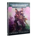 [ GW37-02 ] CODEX: EMPEROR'S CHILDREN