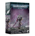 [ GW37-08 ] EMPEROR'S CHILDREN: LUCIUS THE ETERNAL