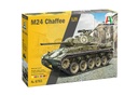 [ ITA-6761 ] Italeri M24 Chaffee 1/35