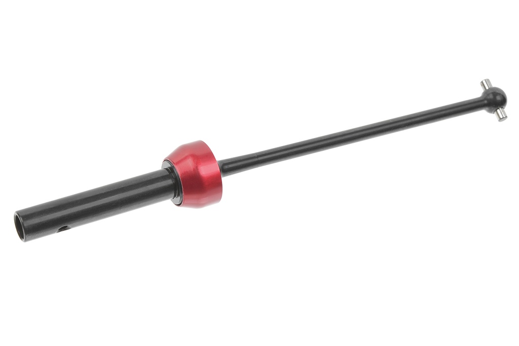 [ PROC-00180-1319 ] Team Corally - CVD Drive Shaft - SMT-4 - Front - 1st