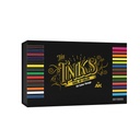 [ AK16055 ] Ak-interactive SPECIAL BOX FULL RANGE THE INKS