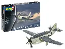 [ RE03775 ] Revell Fairey Gannet AS.1/AS.4 1/72