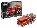 [ RE07404 ] Revell Schlingmann LF 20/16 1/24