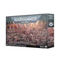 [ GW67-04 ] WORLD EATERS BATTLEFORCE: GORESTORM SLAUGHTERPACK (Leverbaar vanaf 10/5)