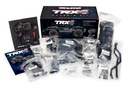 [ TRX-82216-4 ] Traxxas TRX-4 KIT clipless crawler TQi, XL-5, without battery and charger - TRX82216-4