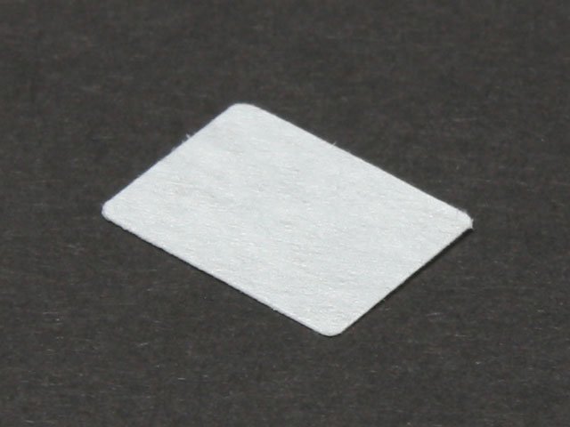 [ PICHC2450 ] CA hinges 20 x 10mm (10pcs)