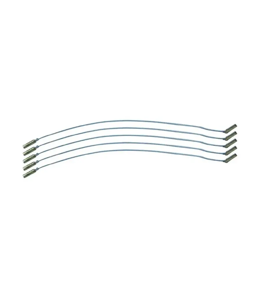 [ JRSTA10679 ] Star Tec Spare wire foam cutter  ST106 5pcs