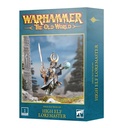 [ GW13-08 ] HIGH ELF REALMS: HIGH ELF LOREMASTER (Leverbaar vanaf 31/5)