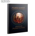 [ GW30-97 ] MIDDLE-EARTH SBG: ARMIES OF MIDDLE-EARTH