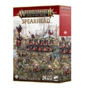 [ GW70-862 ] SPEARHEAD: CITIES OF SIGMAR FUSIL-PLATOON